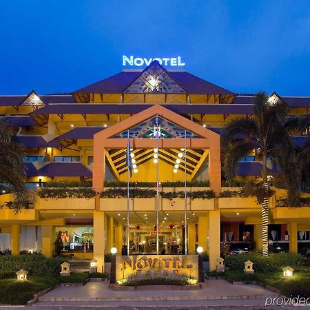 Ap Premier Batam Hotell Nagoya Exteriör bild