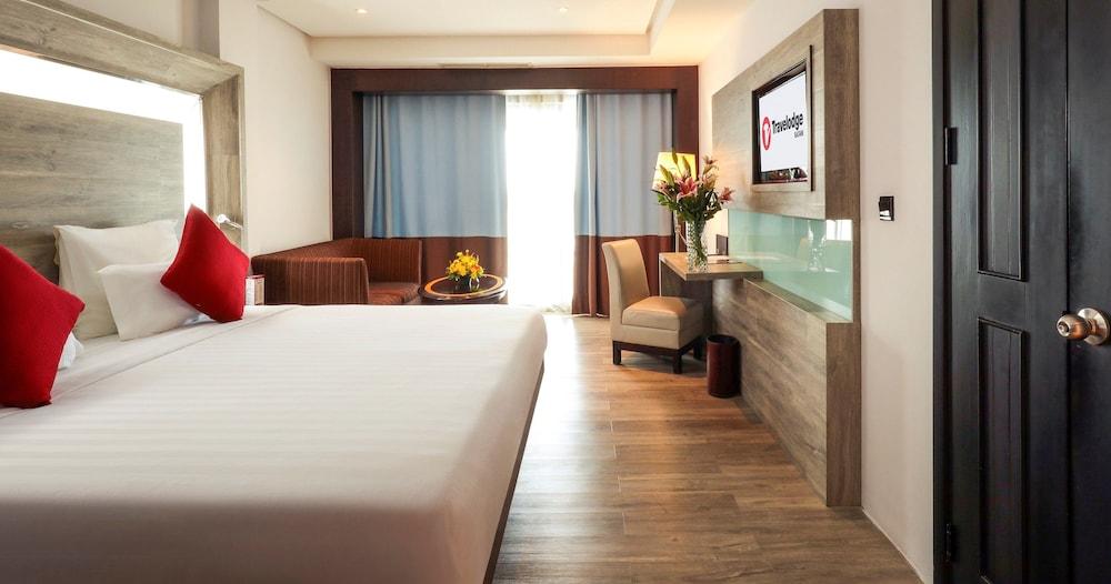 Ap Premier Batam Hotell Nagoya Exteriör bild