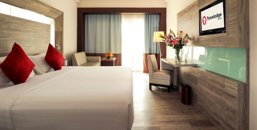 Ap Premier Batam Hotell Nagoya Exteriör bild