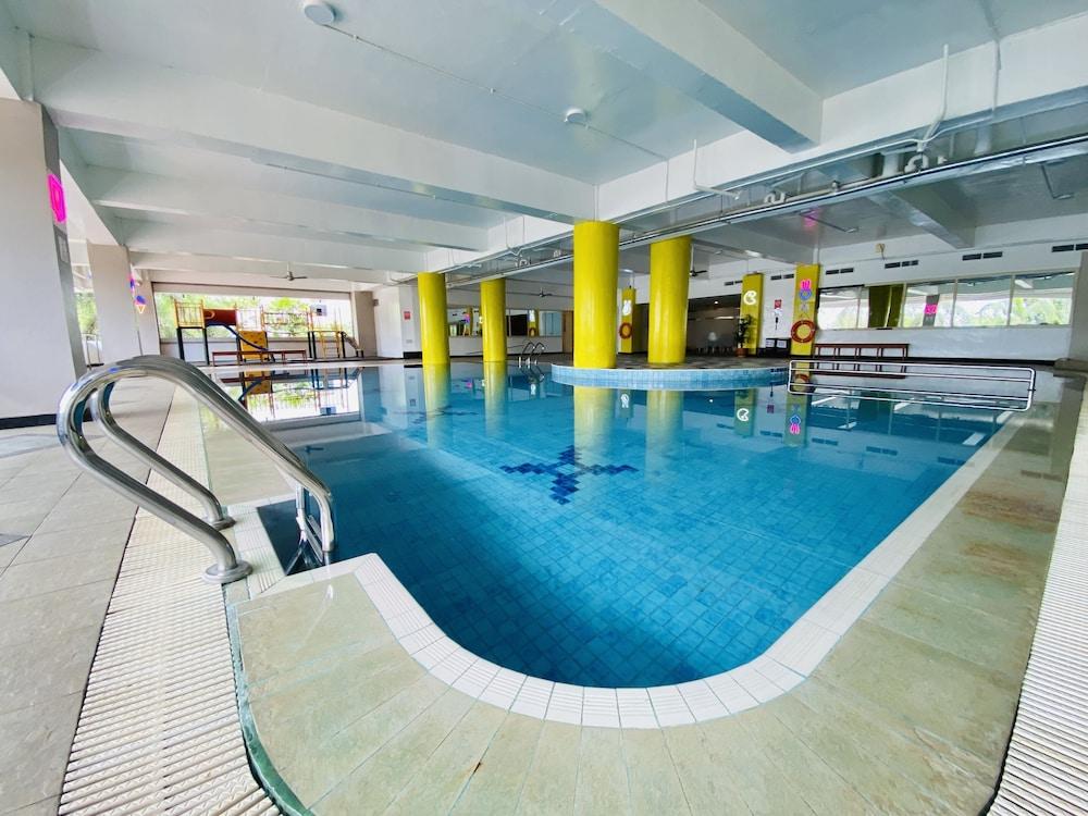Ap Premier Batam Hotell Nagoya Exteriör bild