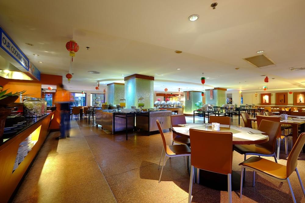 Ap Premier Batam Hotell Nagoya Exteriör bild