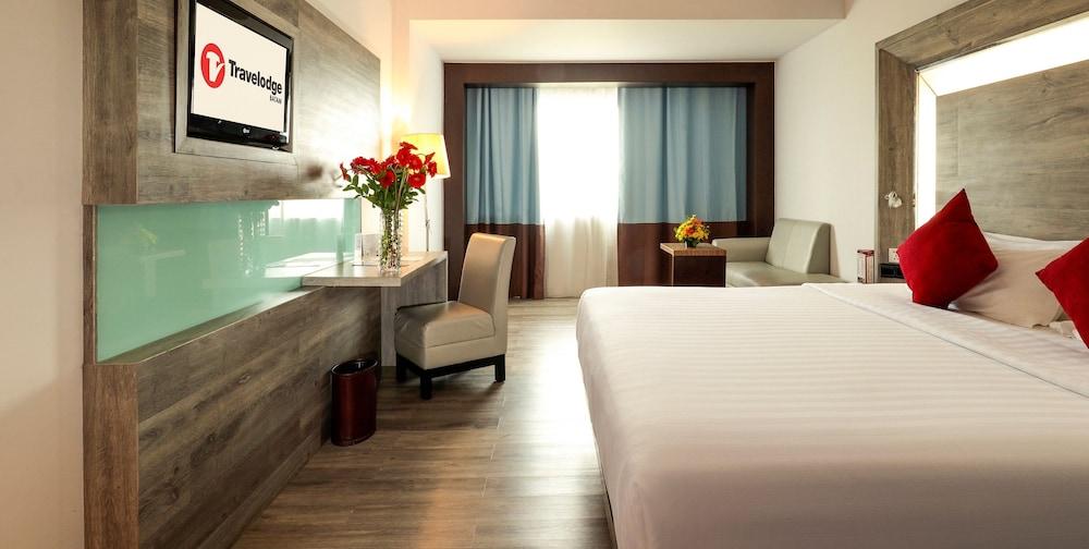 Ap Premier Batam Hotell Nagoya Exteriör bild