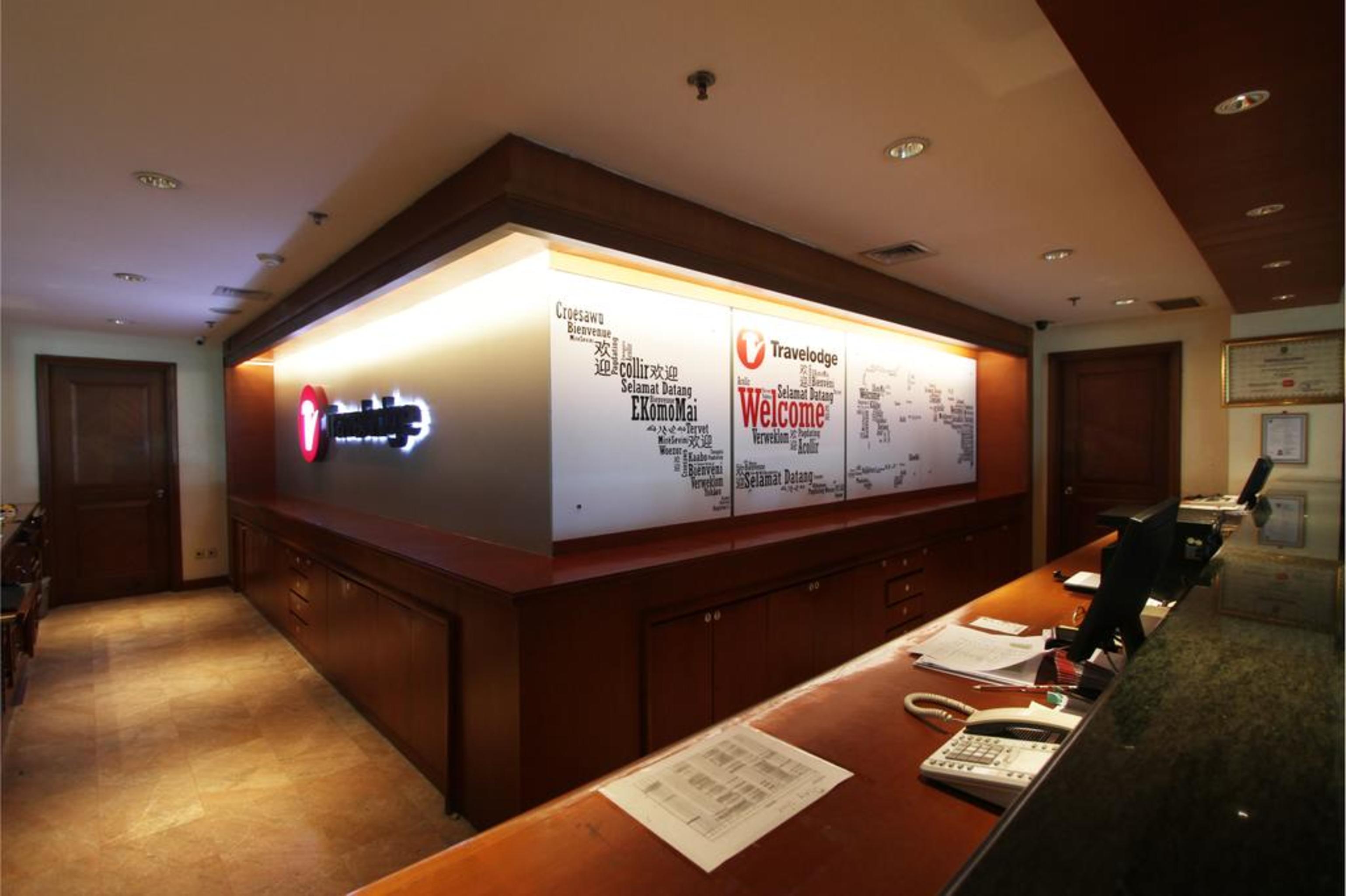 Ap Premier Batam Hotell Nagoya Exteriör bild