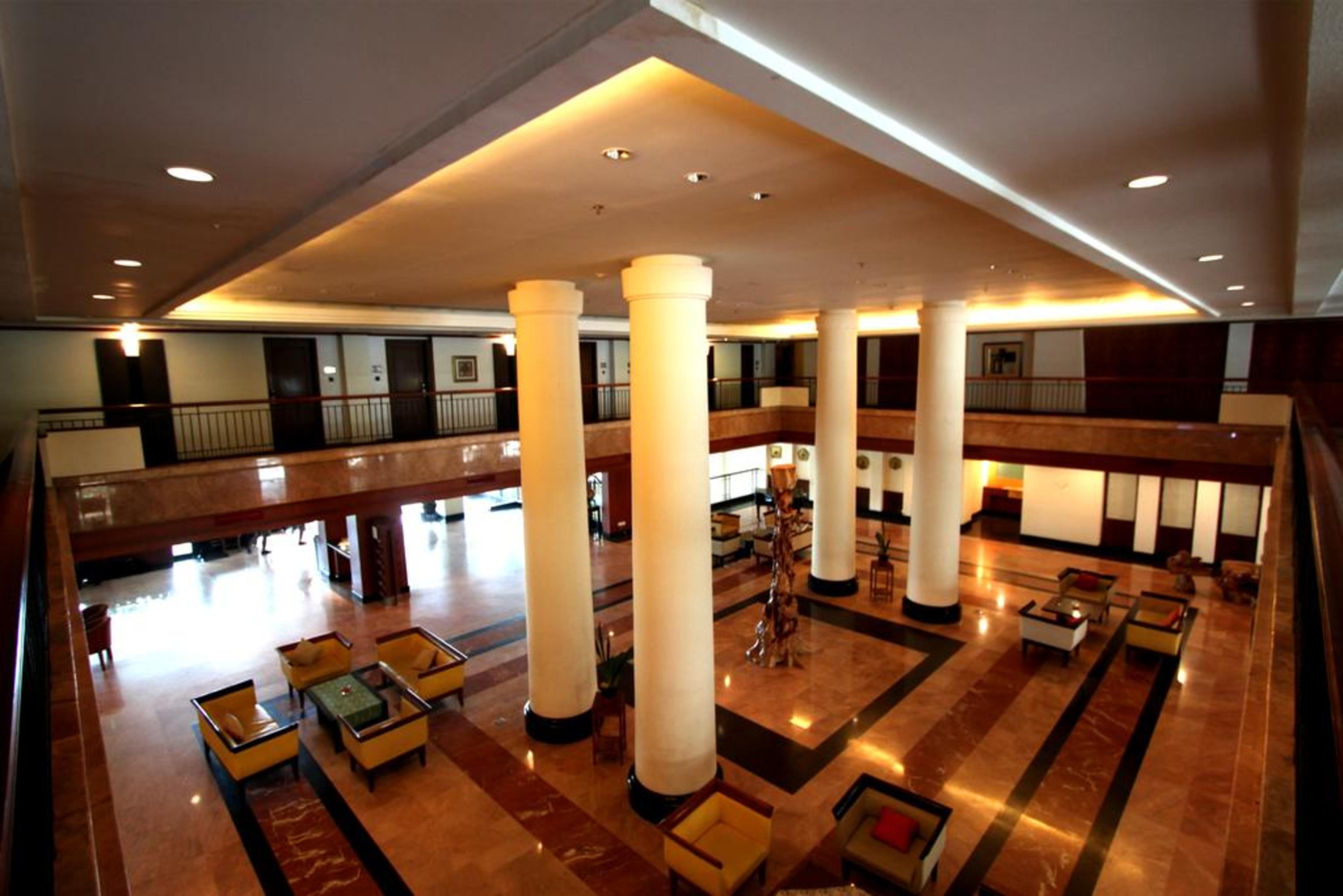 Ap Premier Batam Hotell Nagoya Exteriör bild