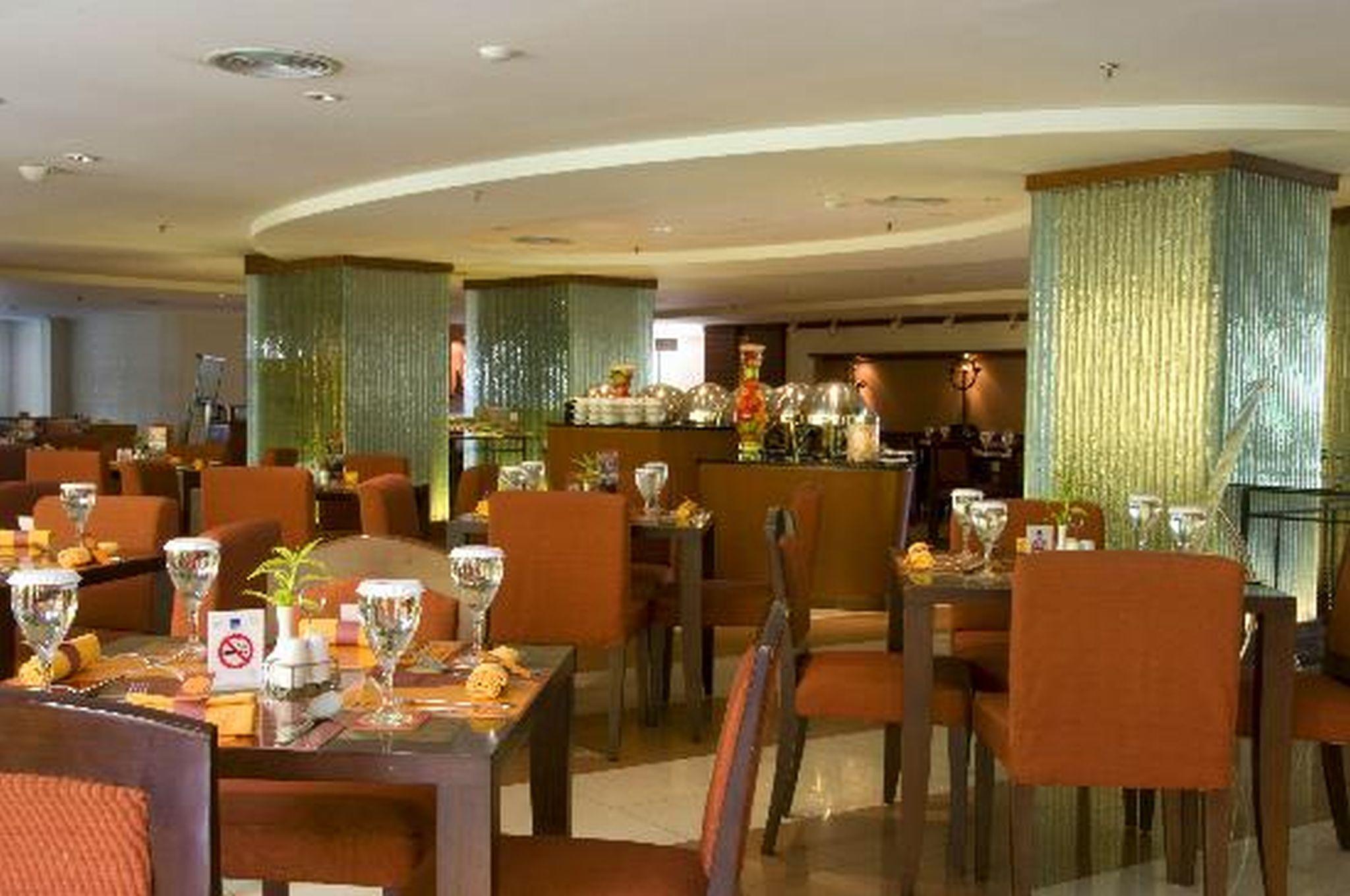 Ap Premier Batam Hotell Nagoya Exteriör bild