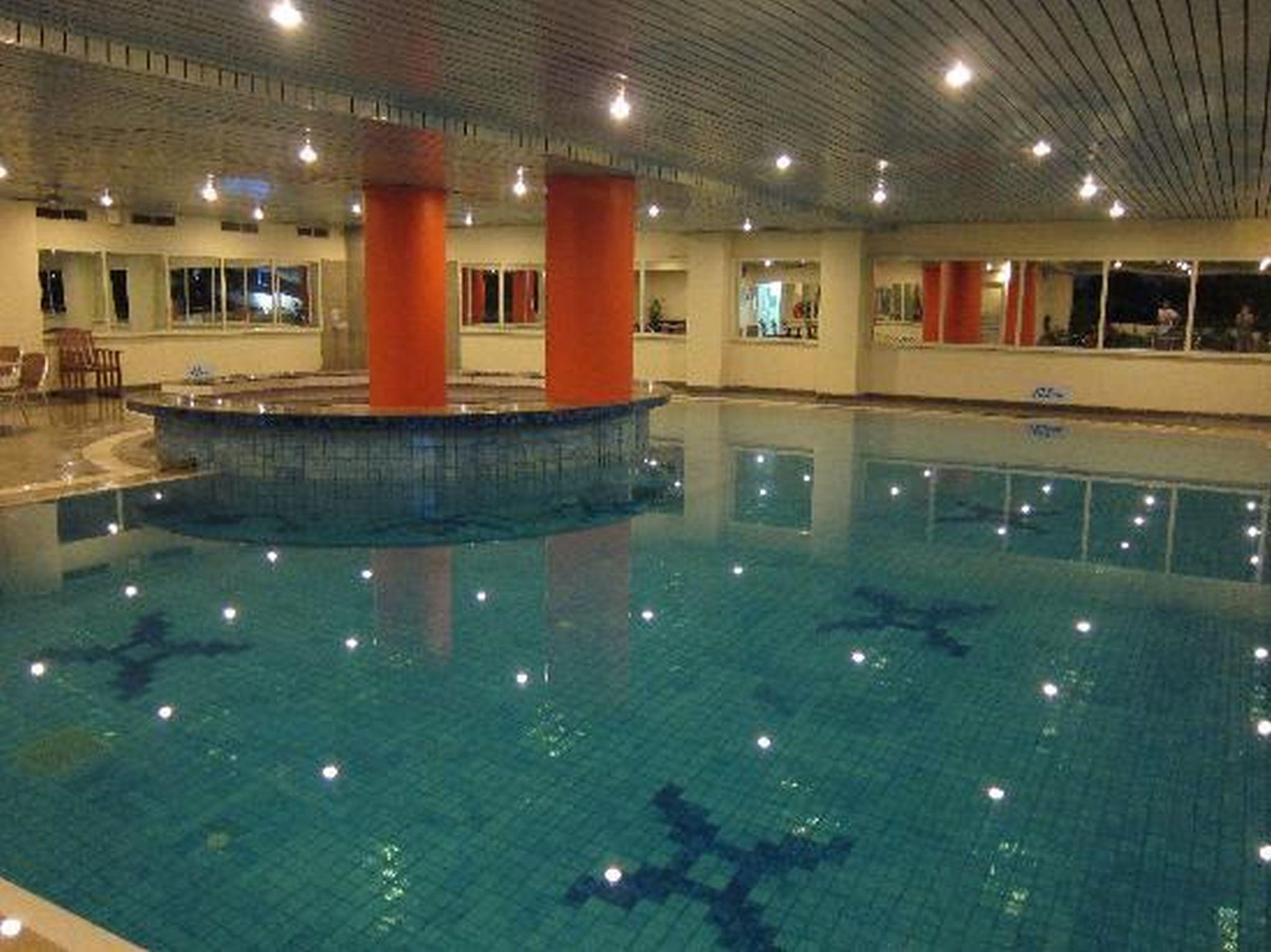 Ap Premier Batam Hotell Nagoya Exteriör bild