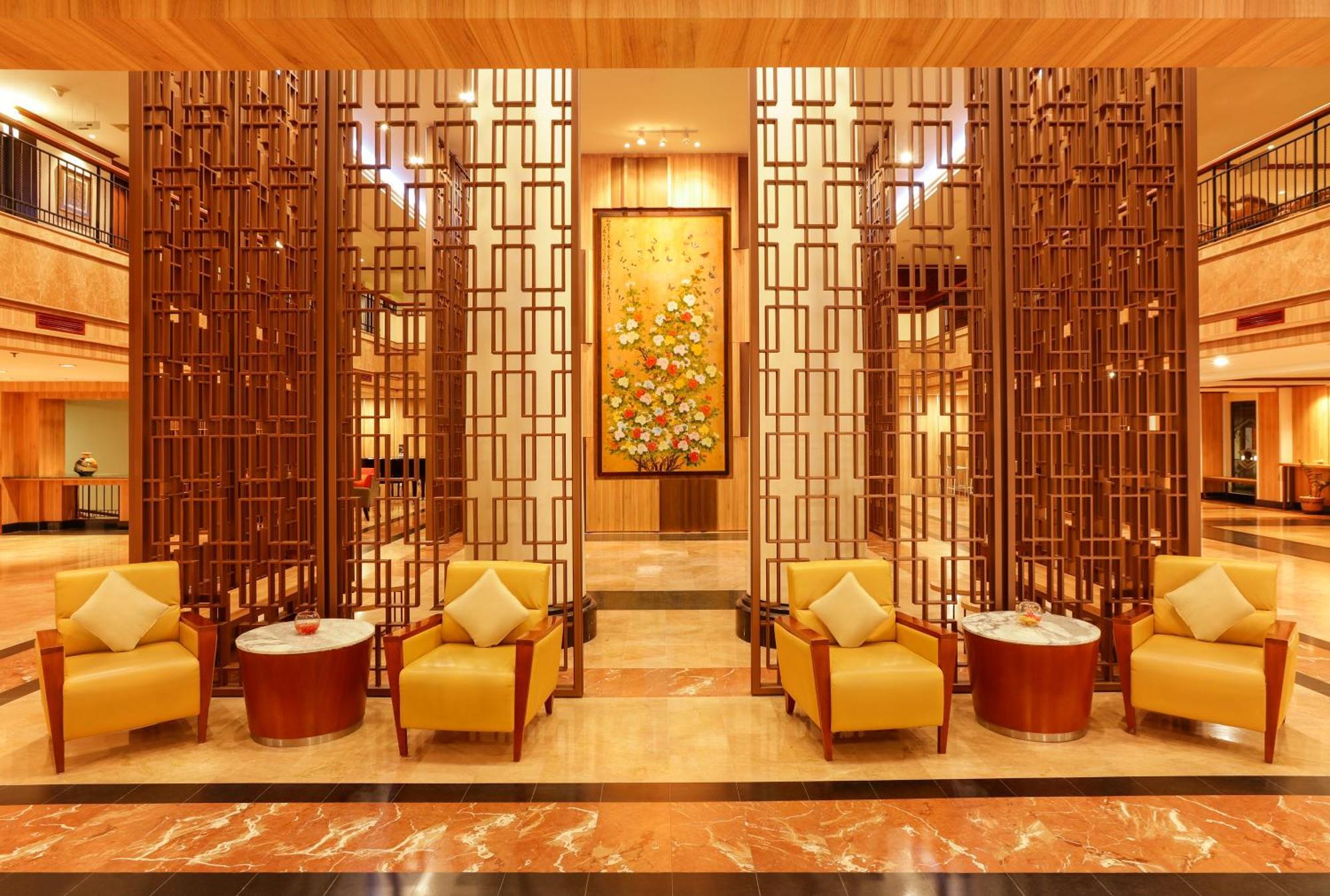 Ap Premier Batam Hotell Nagoya Exteriör bild