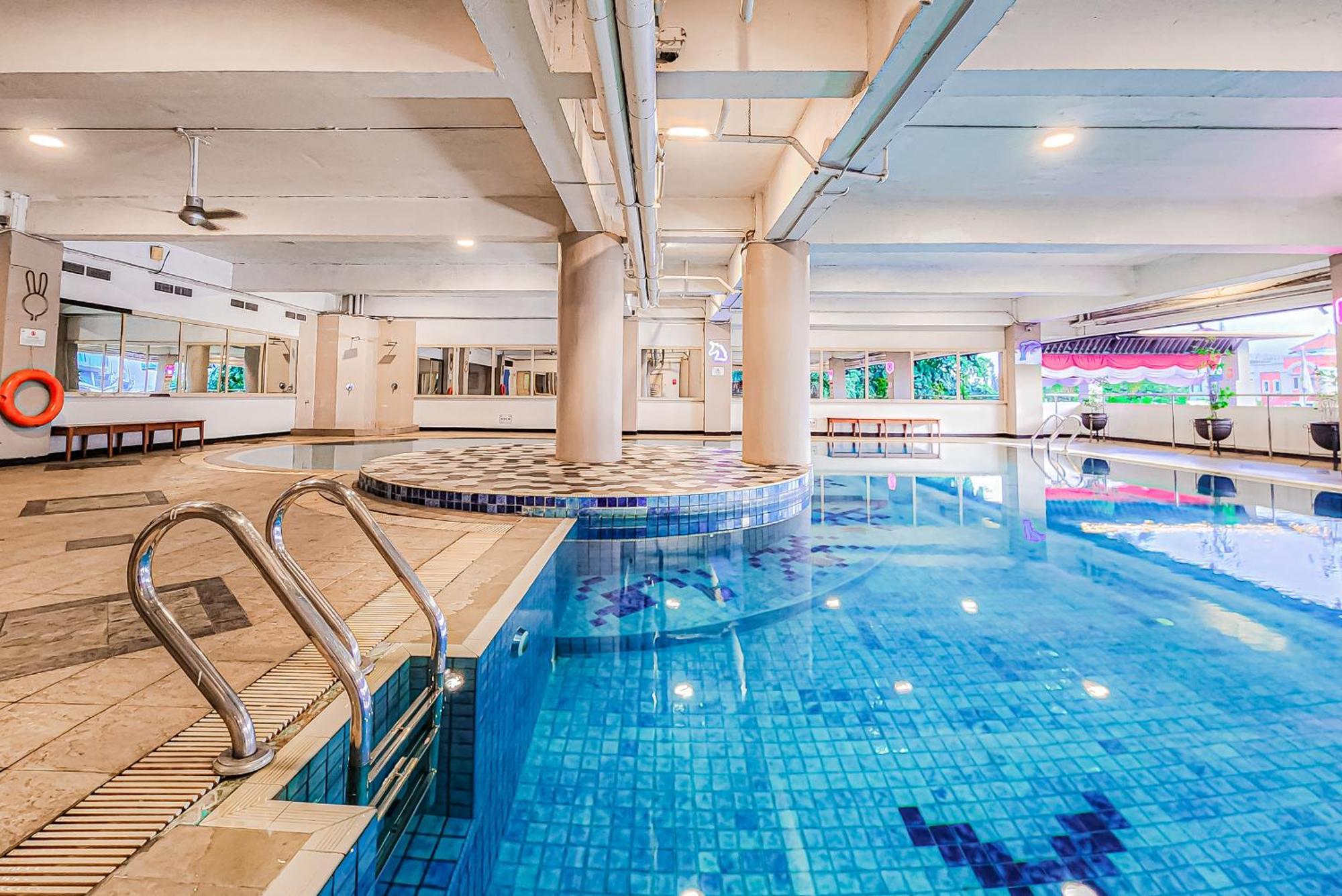 Ap Premier Batam Hotell Nagoya Exteriör bild