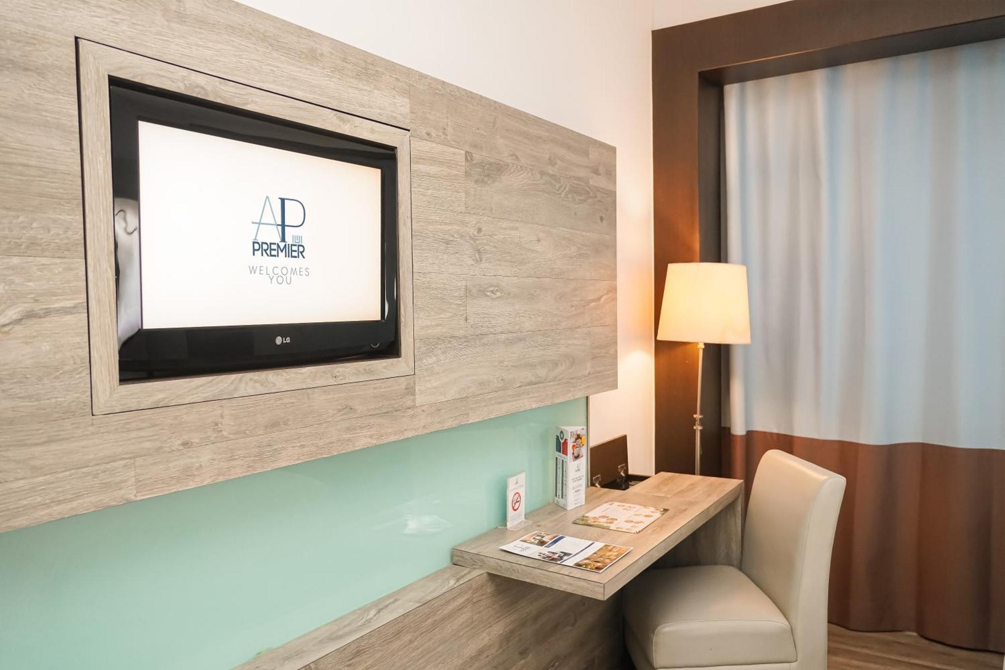 Ap Premier Batam Hotell Nagoya Exteriör bild