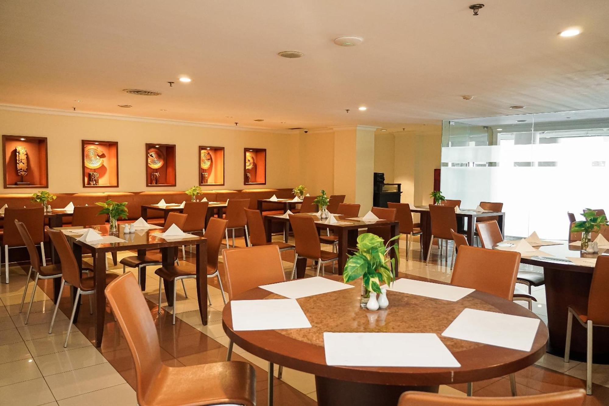 Ap Premier Batam Hotell Nagoya Exteriör bild