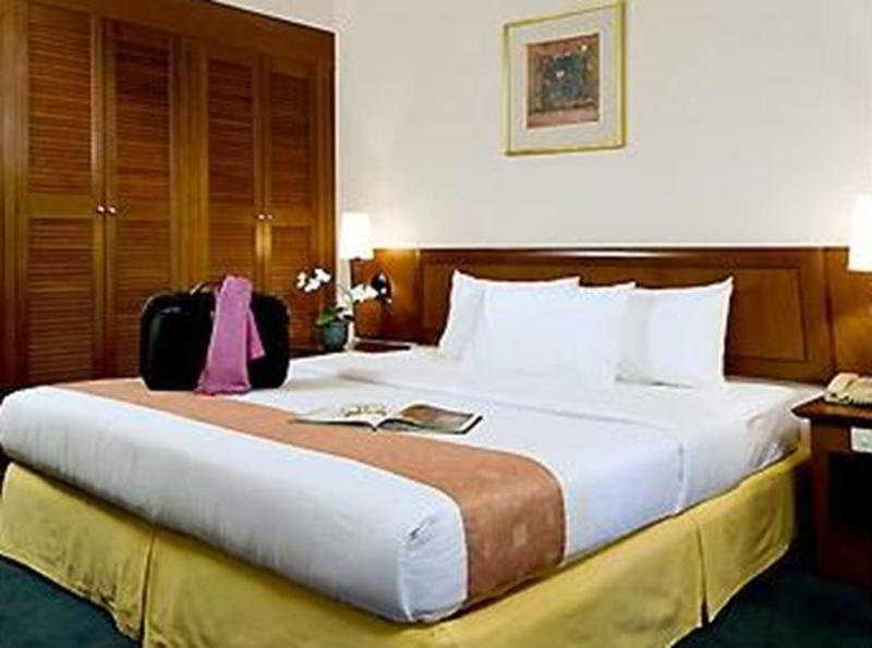 Ap Premier Batam Hotell Nagoya Exteriör bild